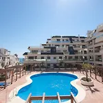Marina Del Castillo 305 Lejlighed