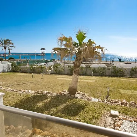 Marina Del Castillo 305 شقة *
