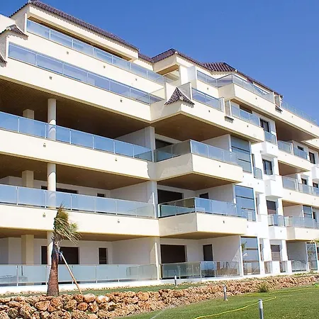 Lejlighed Marina Del Castillo 305 *