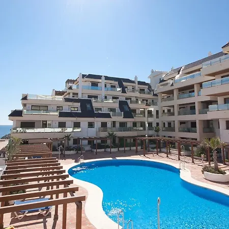 Marina Del Castillo 305 * Manilva