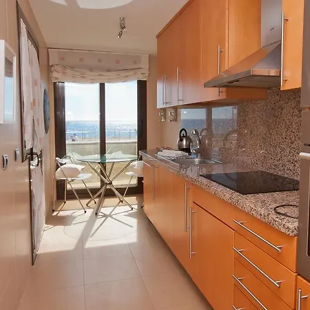 Marina Del Castillo 305